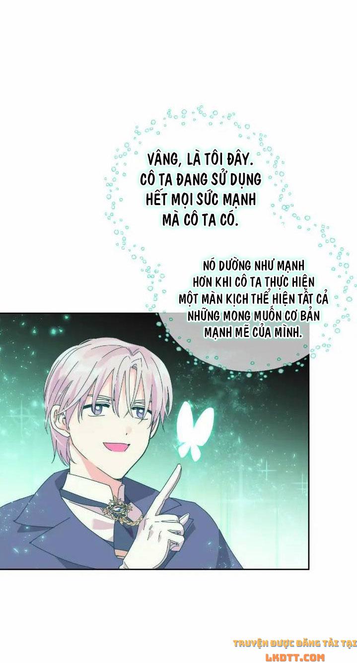 Nhân Vật Phản Diện Xứng Đôi Với Bạo Chúa Chapter 53 - Trang 50