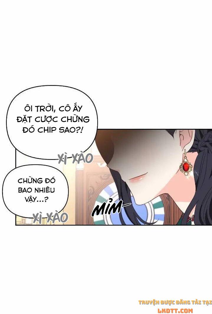 Nhân Vật Phản Diện Xứng Đôi Với Bạo Chúa Chapter 53 - Trang 6