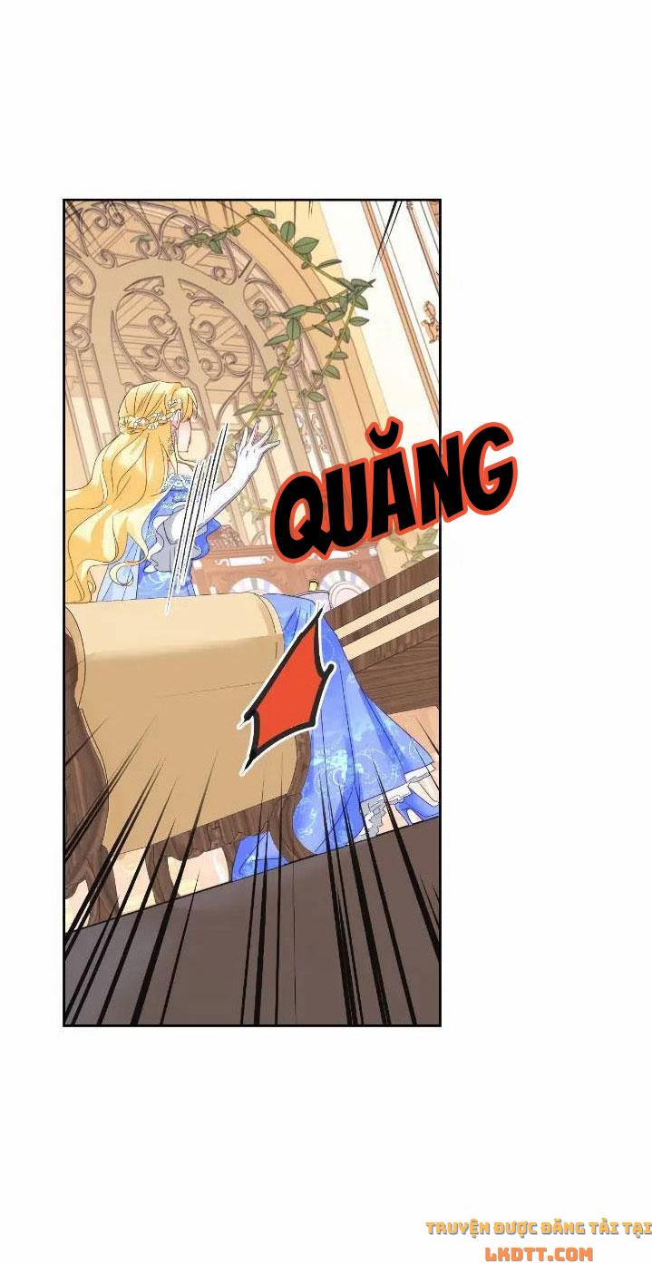 Nhân Vật Phản Diện Xứng Đôi Với Bạo Chúa Chapter 53 - Trang 9