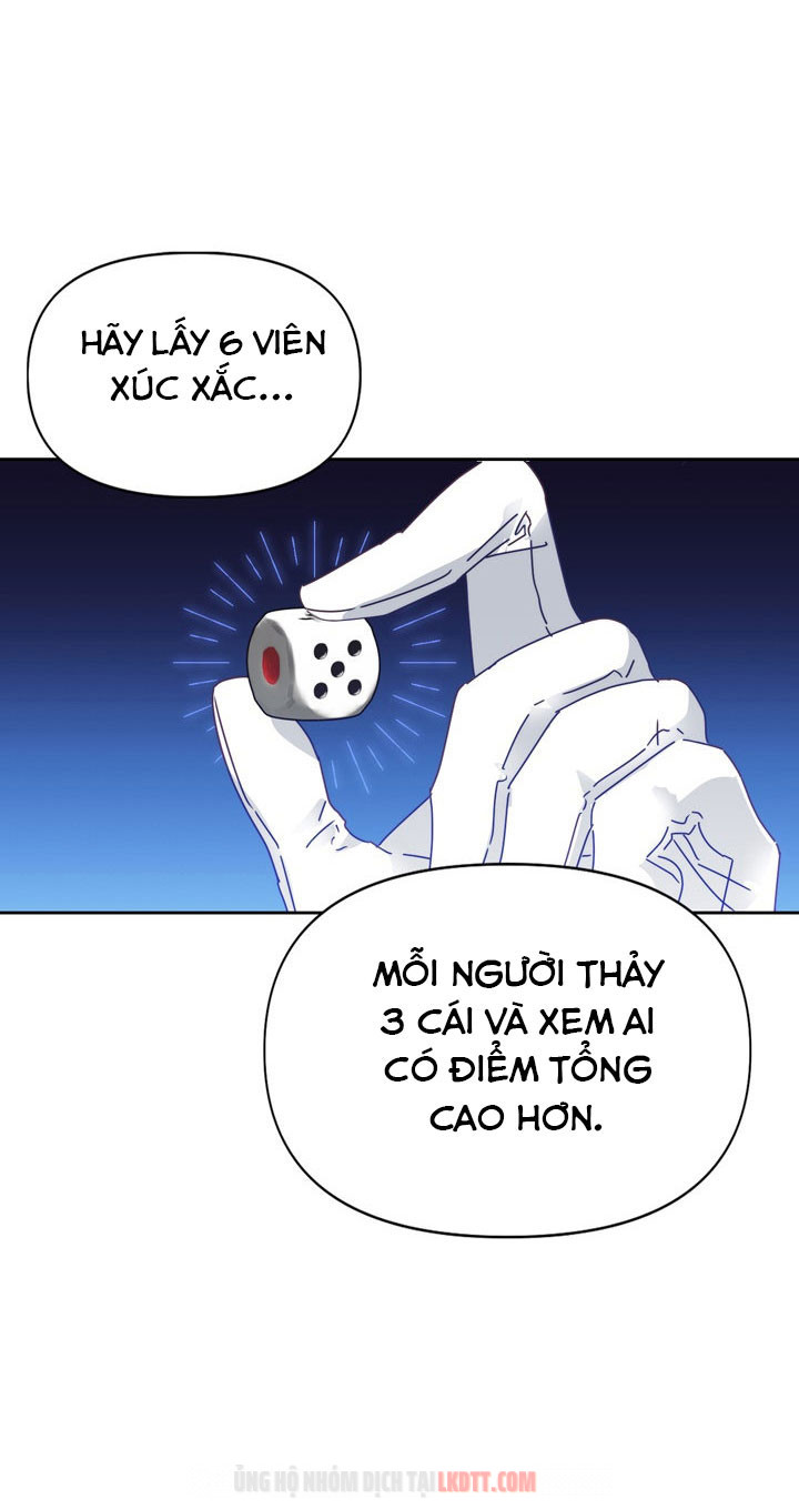 Nhân Vật Phản Diện Xứng Đôi Với Bạo Chúa Chapter 54 - Trang 13