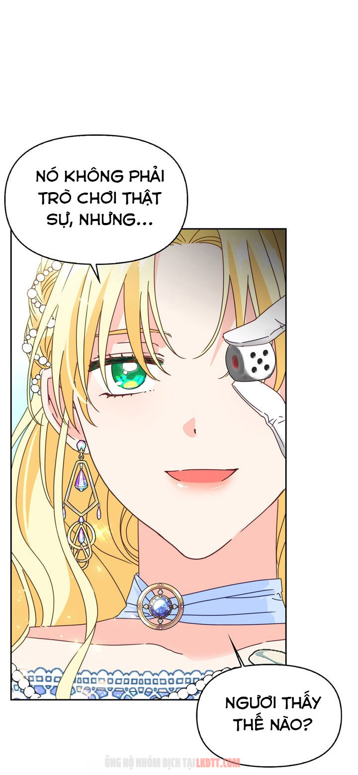 Nhân Vật Phản Diện Xứng Đôi Với Bạo Chúa Chapter 54 - Trang 14