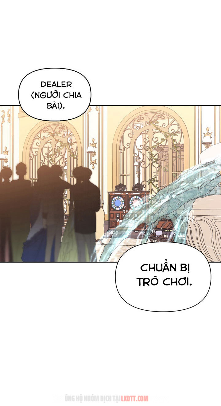 Nhân Vật Phản Diện Xứng Đôi Với Bạo Chúa Chapter 54 - Trang 16