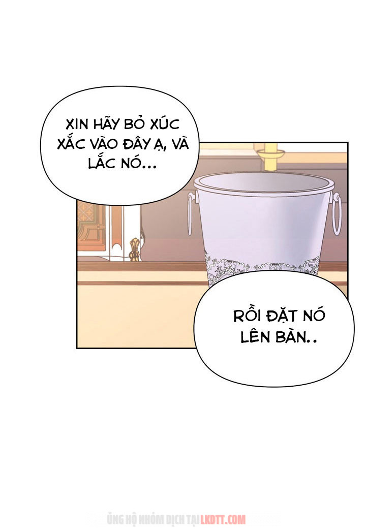 Nhân Vật Phản Diện Xứng Đôi Với Bạo Chúa Chapter 54 - Trang 18
