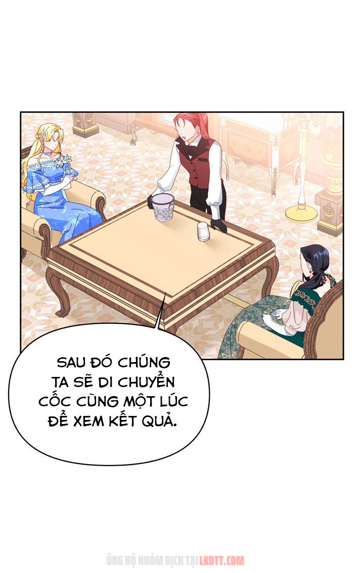 Nhân Vật Phản Diện Xứng Đôi Với Bạo Chúa Chapter 54 - Trang 19