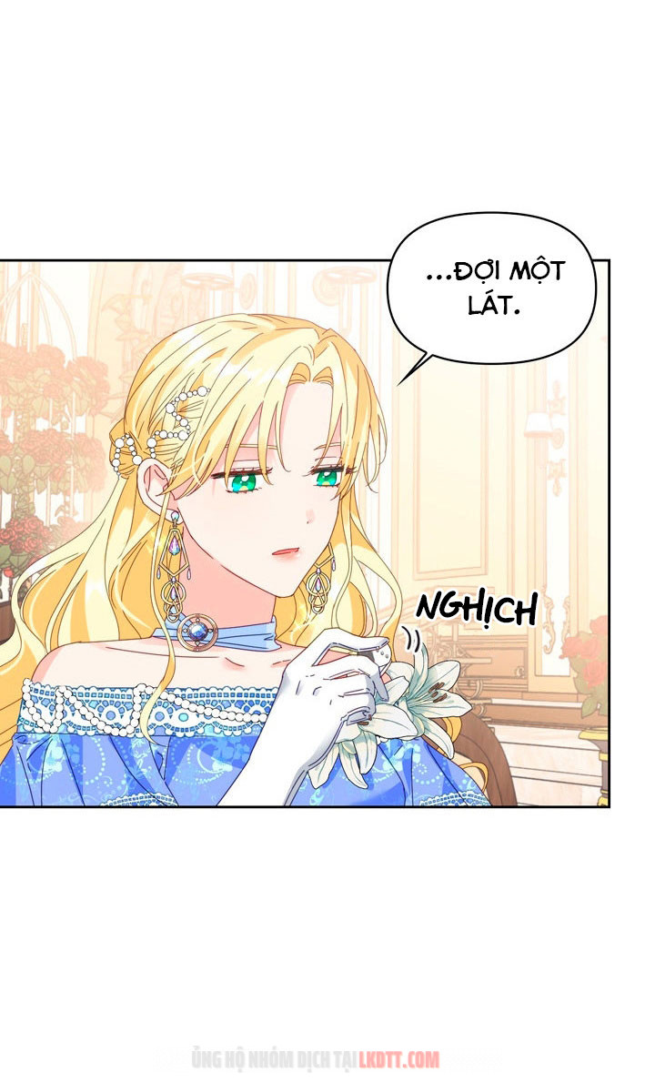 Nhân Vật Phản Diện Xứng Đôi Với Bạo Chúa Chapter 54 - Trang 20