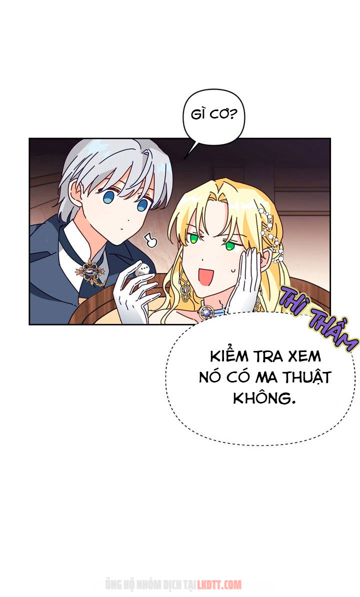 Nhân Vật Phản Diện Xứng Đôi Với Bạo Chúa Chapter 54 - Trang 22
