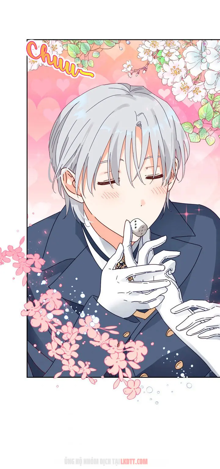 Nhân Vật Phản Diện Xứng Đôi Với Bạo Chúa Chapter 54 - Trang 24