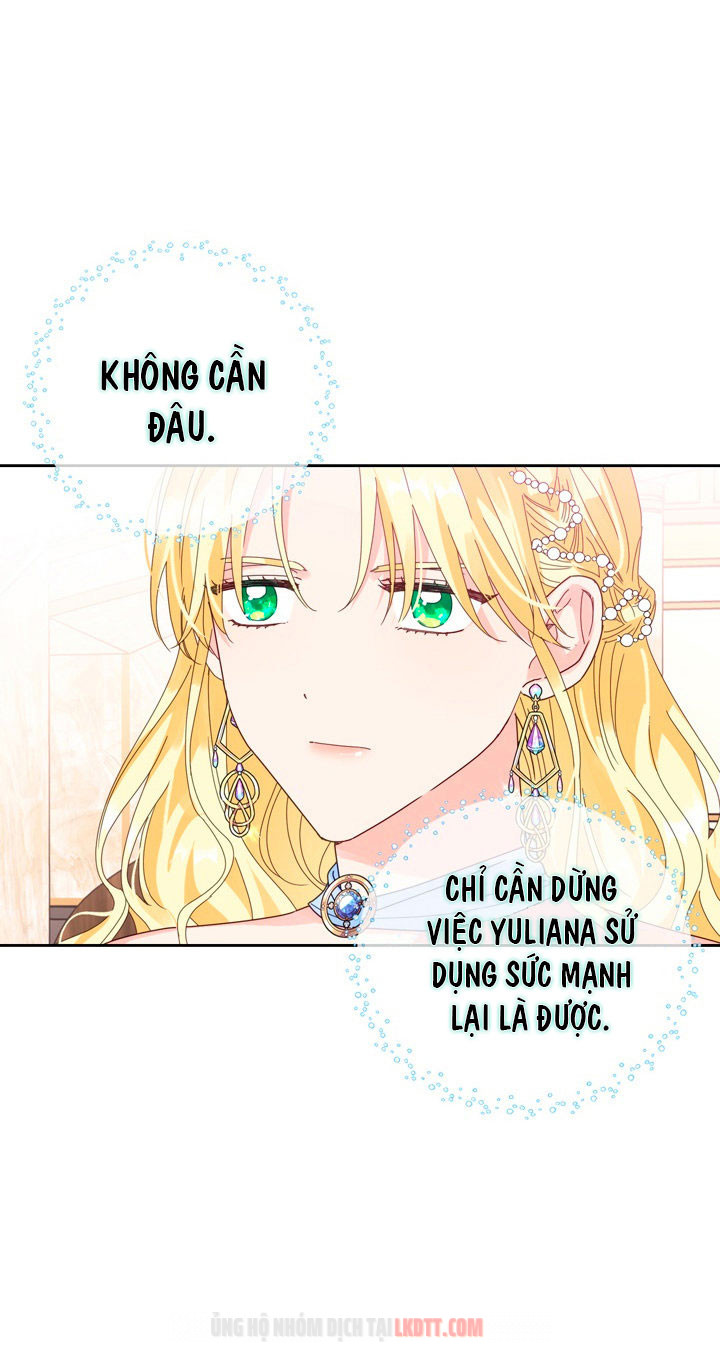 Nhân Vật Phản Diện Xứng Đôi Với Bạo Chúa Chapter 54 - Trang 28