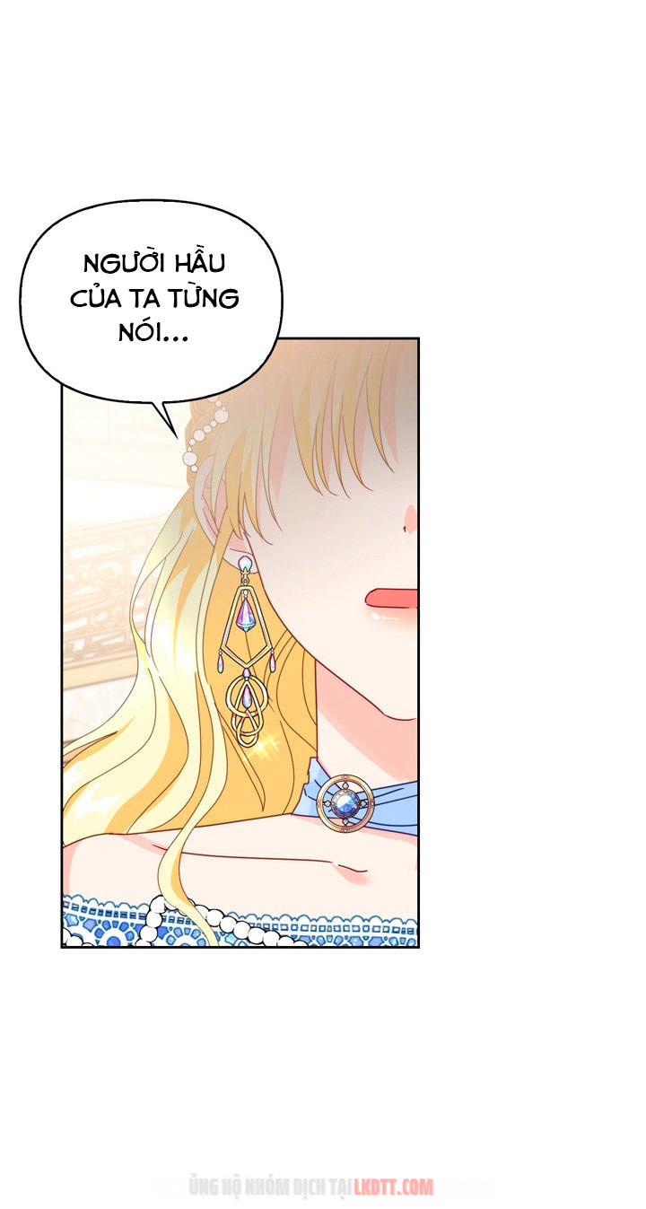 Nhân Vật Phản Diện Xứng Đôi Với Bạo Chúa Chapter 54 - Trang 29