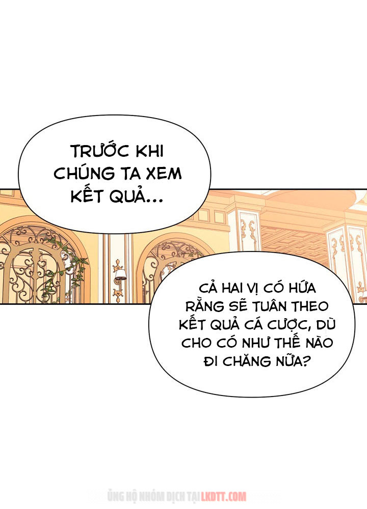 Nhân Vật Phản Diện Xứng Đôi Với Bạo Chúa Chapter 54 - Trang 33