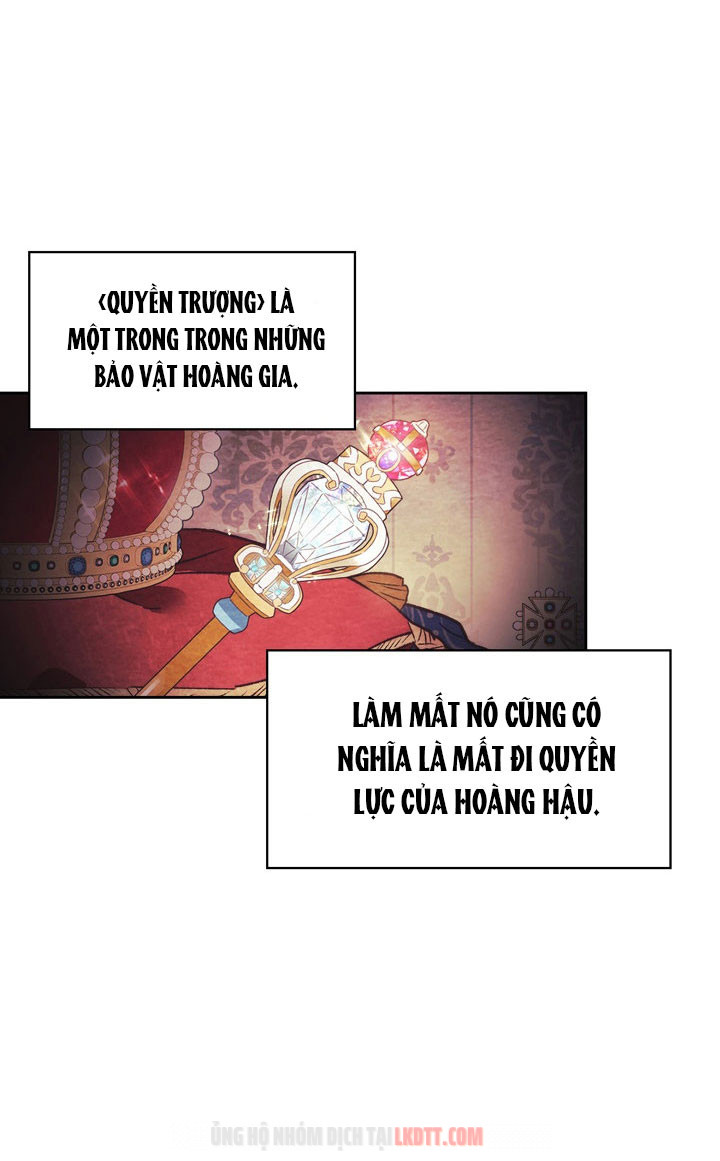 Nhân Vật Phản Diện Xứng Đôi Với Bạo Chúa Chapter 54 - Trang 4