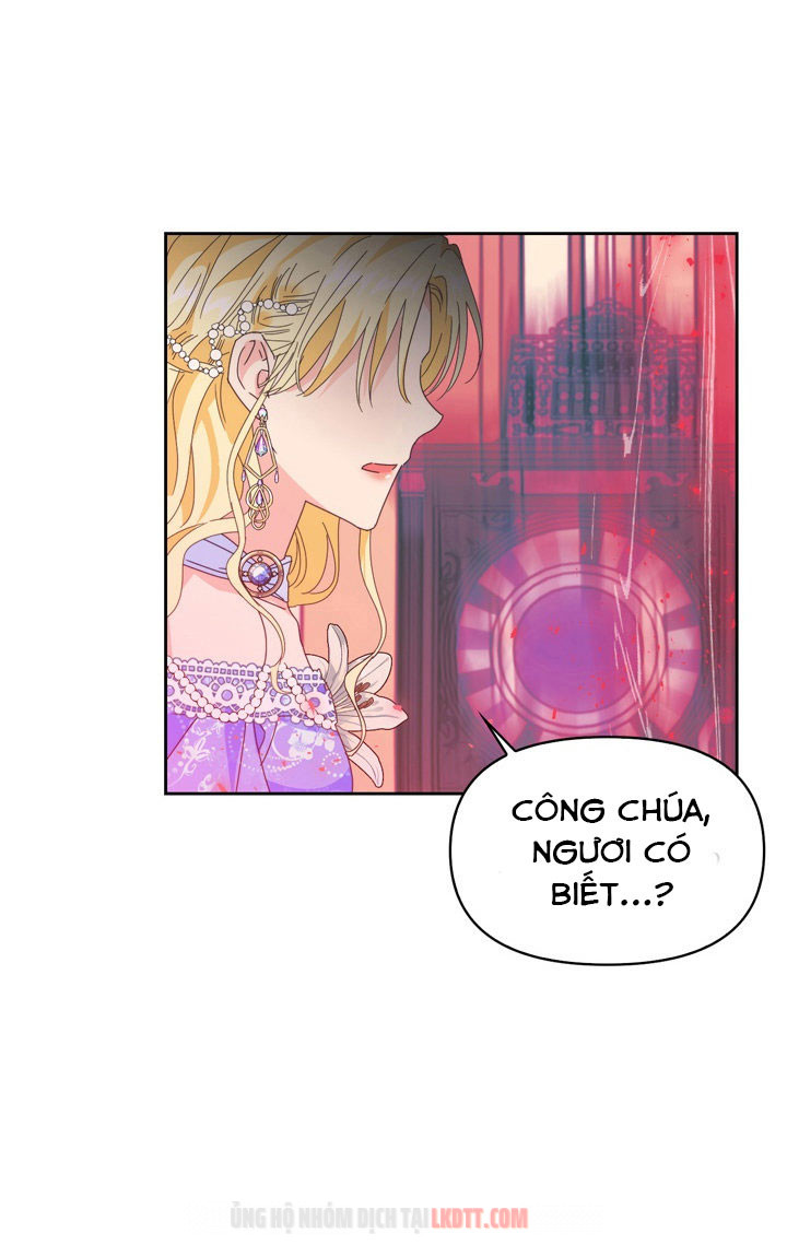 Nhân Vật Phản Diện Xứng Đôi Với Bạo Chúa Chapter 54 - Trang 40