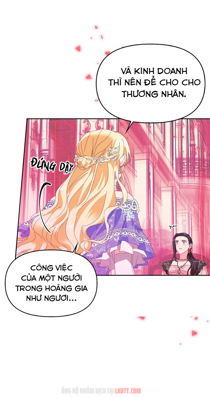 Nhân Vật Phản Diện Xứng Đôi Với Bạo Chúa Chapter 54 - Trang 43