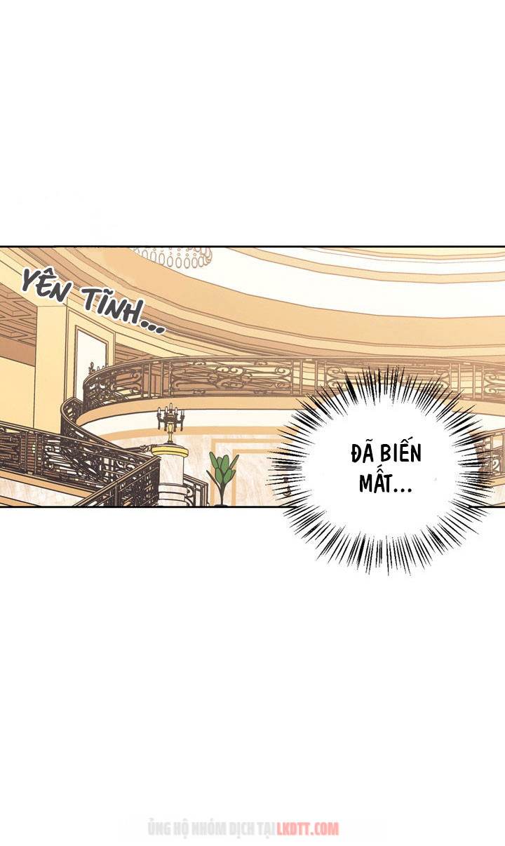 Nhân Vật Phản Diện Xứng Đôi Với Bạo Chúa Chapter 54 - Trang 47
