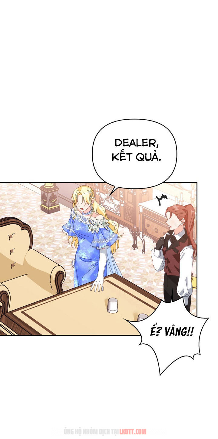Nhân Vật Phản Diện Xứng Đôi Với Bạo Chúa Chapter 54 - Trang 50