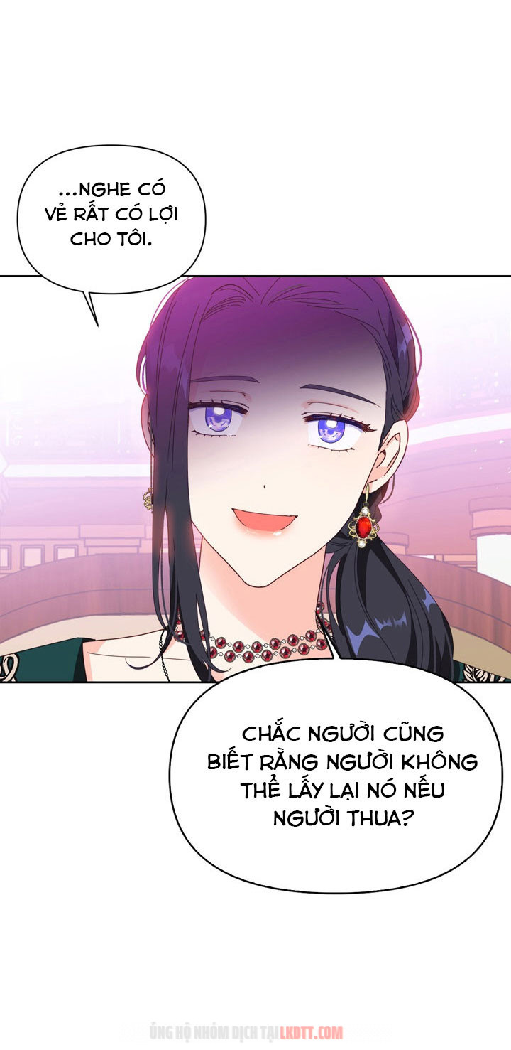 Nhân Vật Phản Diện Xứng Đôi Với Bạo Chúa Chapter 54 - Trang 6