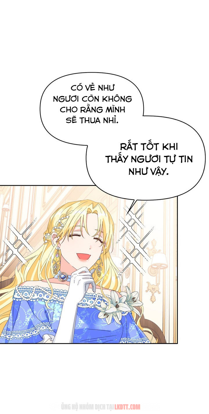 Nhân Vật Phản Diện Xứng Đôi Với Bạo Chúa Chapter 54 - Trang 7