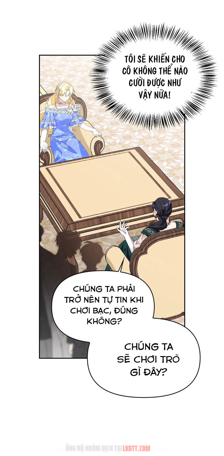 Nhân Vật Phản Diện Xứng Đôi Với Bạo Chúa Chapter 54 - Trang 9