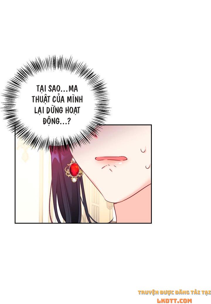 Nhân Vật Phản Diện Xứng Đôi Với Bạo Chúa Chapter 55 - Trang 13