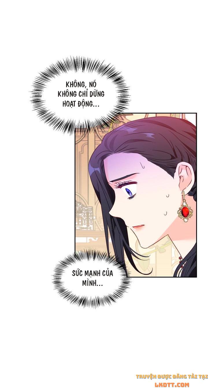Nhân Vật Phản Diện Xứng Đôi Với Bạo Chúa Chapter 55 - Trang 14