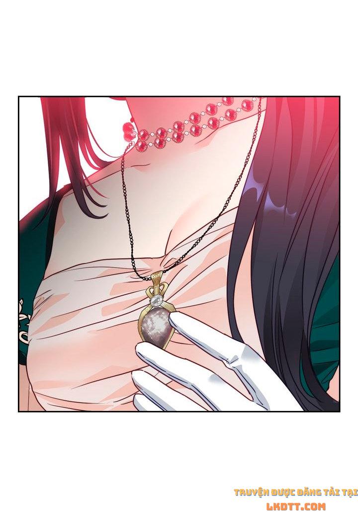 Nhân Vật Phản Diện Xứng Đôi Với Bạo Chúa Chapter 55 - Trang 15