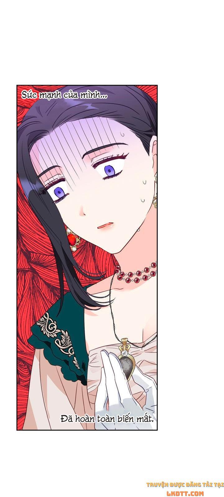 Nhân Vật Phản Diện Xứng Đôi Với Bạo Chúa Chapter 55 - Trang 16