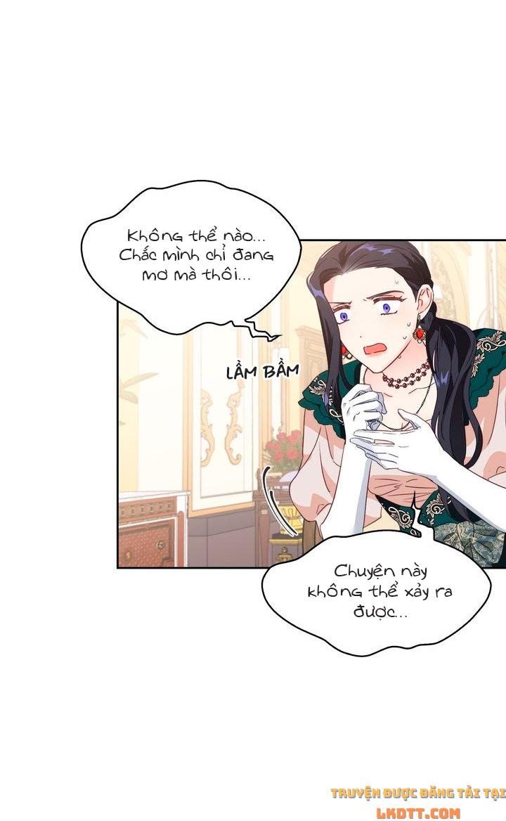 Nhân Vật Phản Diện Xứng Đôi Với Bạo Chúa Chapter 55 - Trang 17