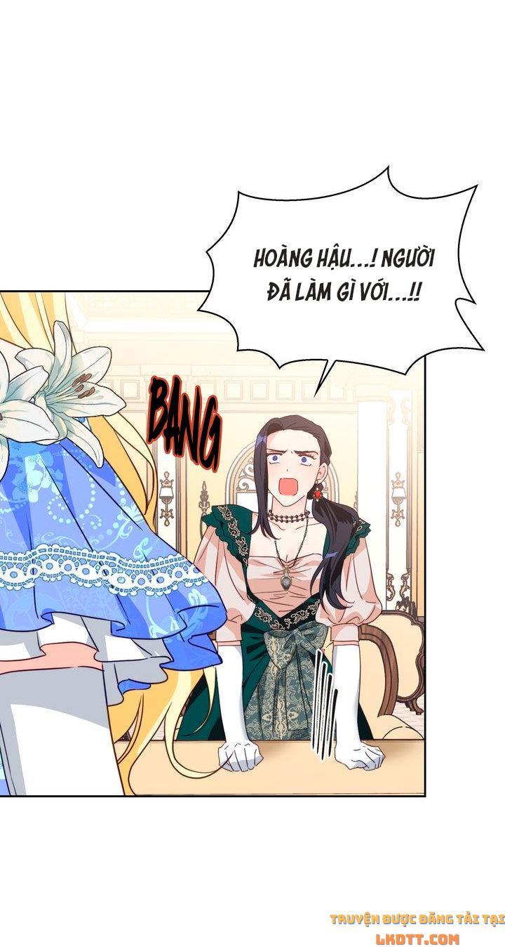 Nhân Vật Phản Diện Xứng Đôi Với Bạo Chúa Chapter 55 - Trang 18