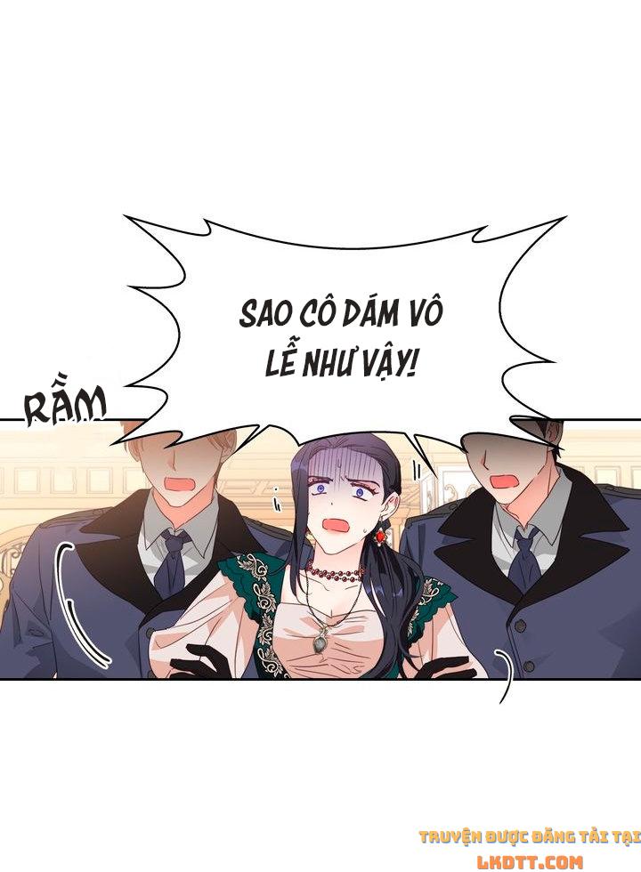 Nhân Vật Phản Diện Xứng Đôi Với Bạo Chúa Chapter 55 - Trang 19