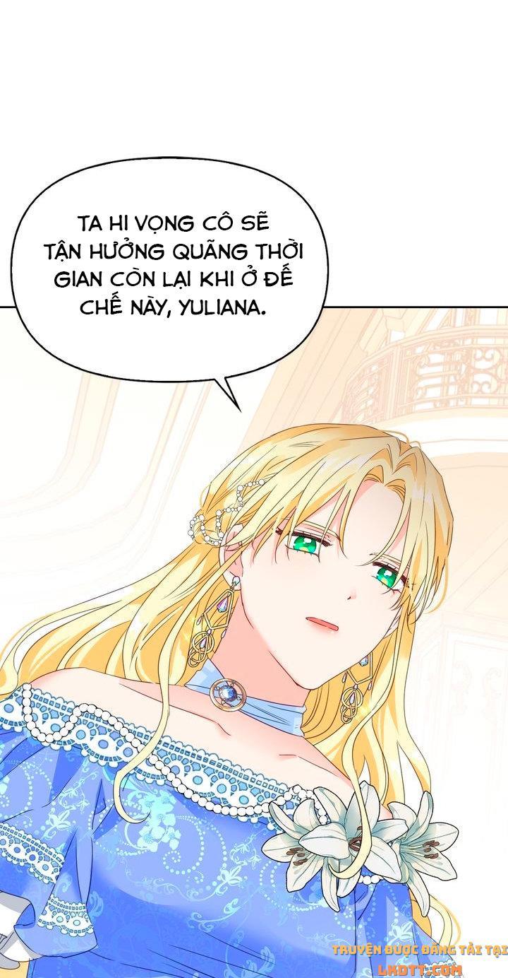 Nhân Vật Phản Diện Xứng Đôi Với Bạo Chúa Chapter 55 - Trang 21