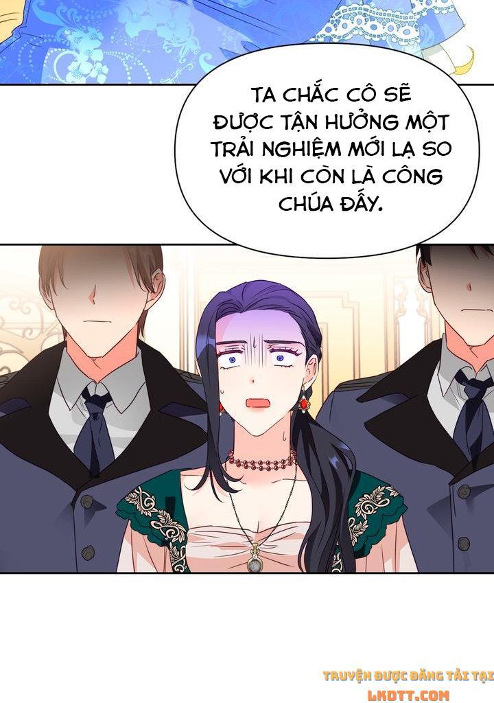 Nhân Vật Phản Diện Xứng Đôi Với Bạo Chúa Chapter 55 - Trang 22