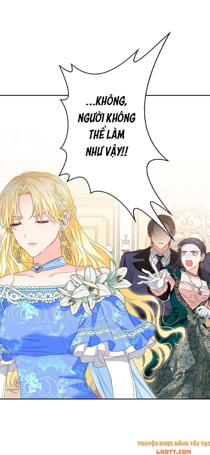 Nhân Vật Phản Diện Xứng Đôi Với Bạo Chúa Chapter 55 - Trang 23