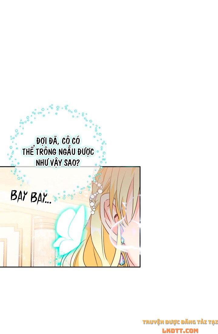 Nhân Vật Phản Diện Xứng Đôi Với Bạo Chúa Chapter 55 - Trang 27
