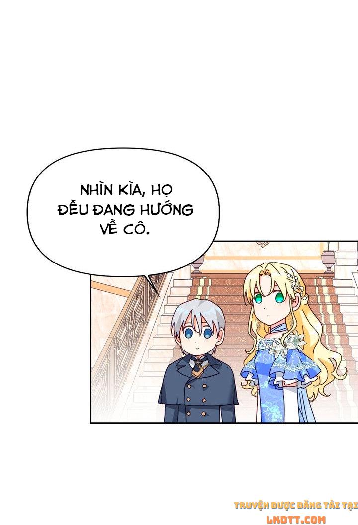 Nhân Vật Phản Diện Xứng Đôi Với Bạo Chúa Chapter 55 - Trang 29