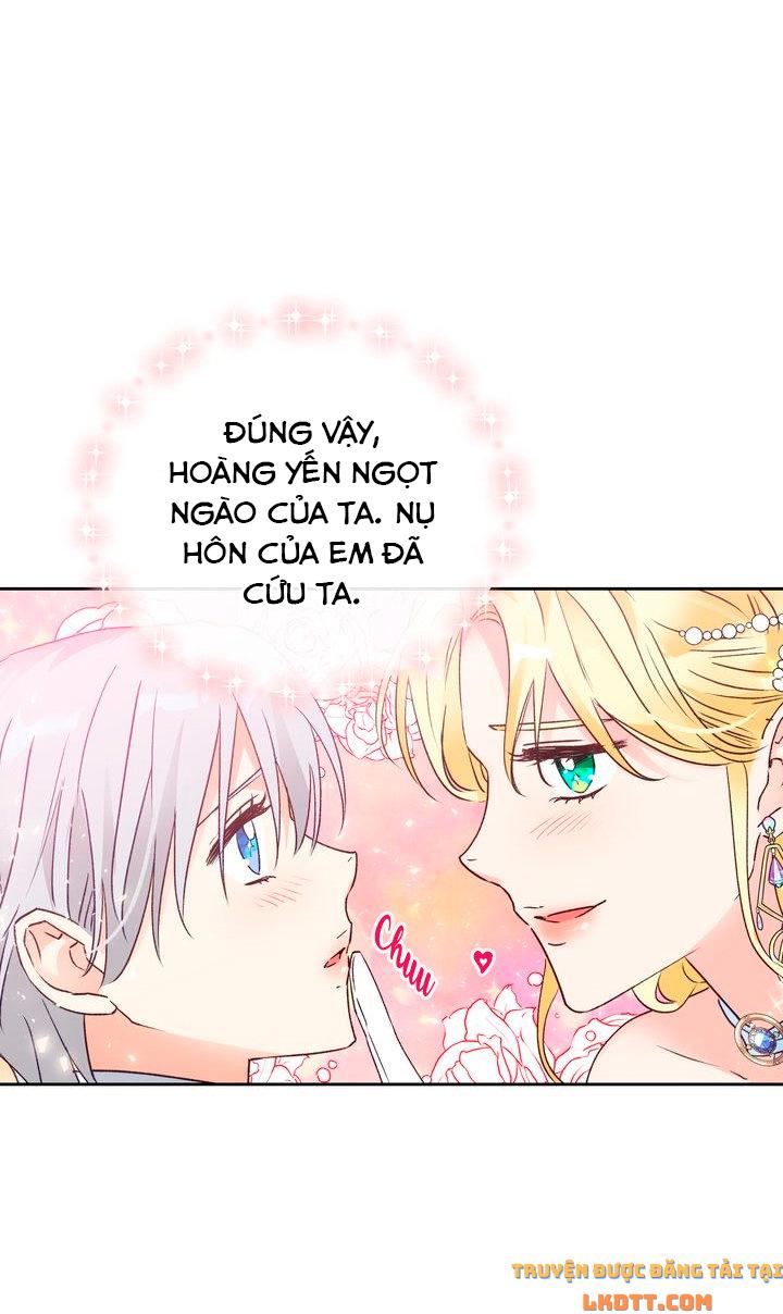 Nhân Vật Phản Diện Xứng Đôi Với Bạo Chúa Chapter 55 - Trang 36