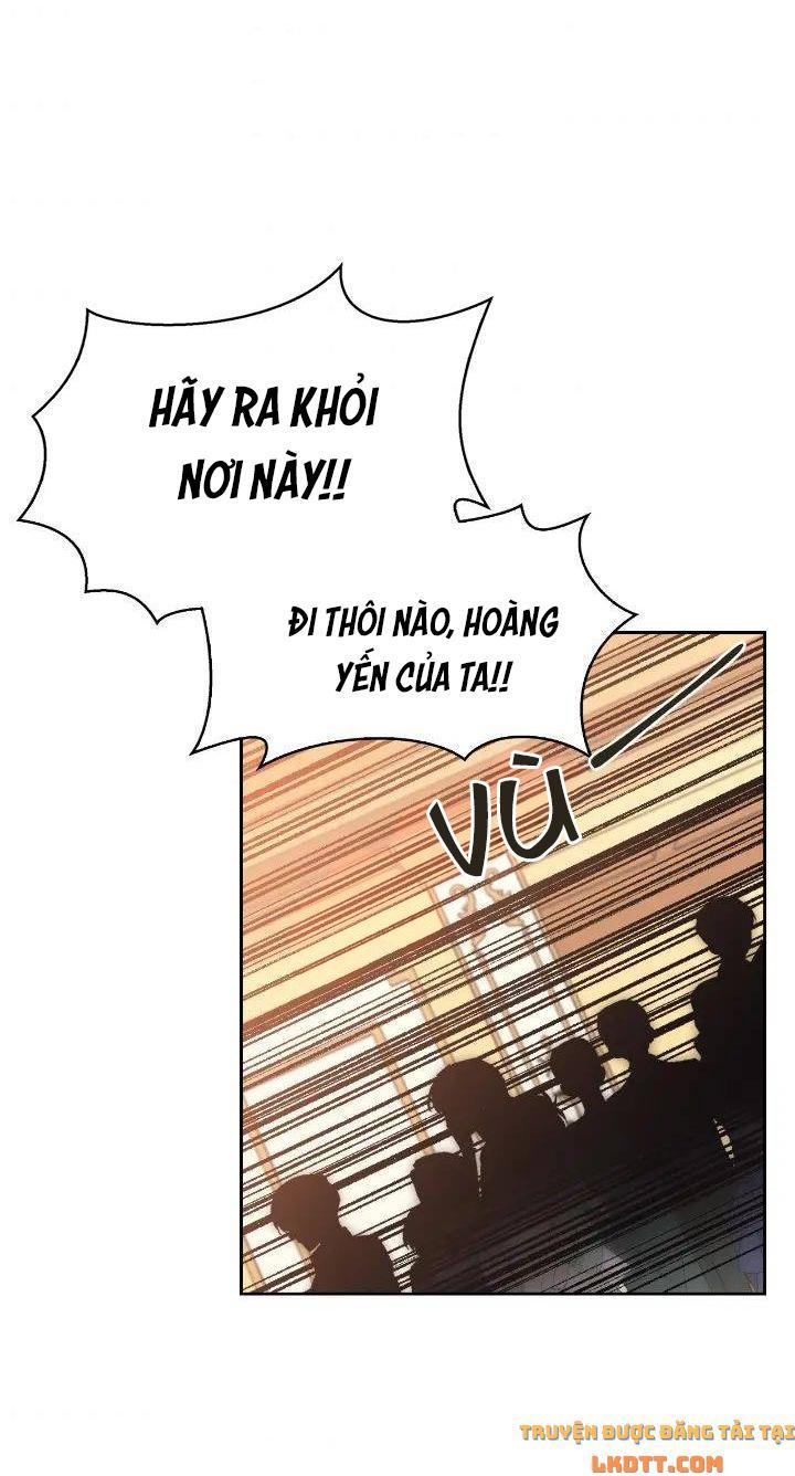 Nhân Vật Phản Diện Xứng Đôi Với Bạo Chúa Chapter 55 - Trang 39