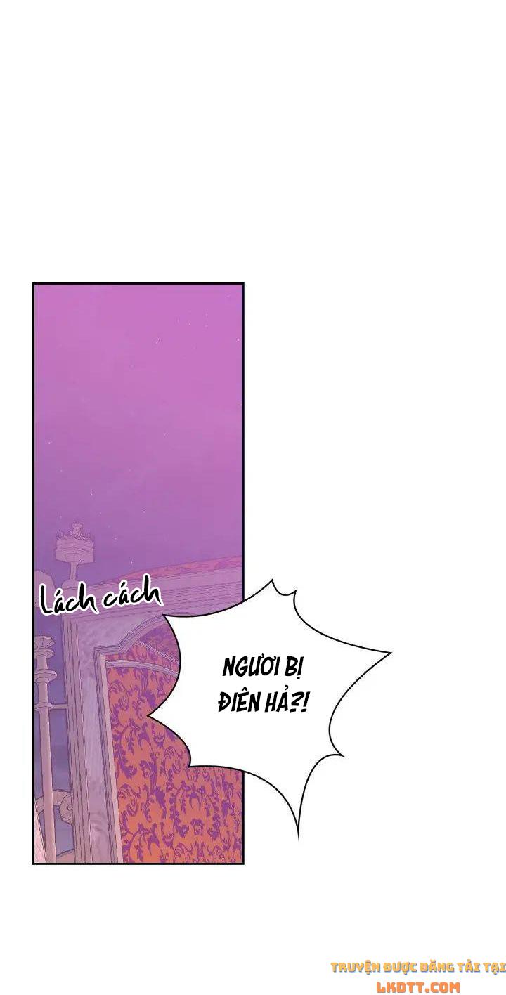 Nhân Vật Phản Diện Xứng Đôi Với Bạo Chúa Chapter 55 - Trang 42