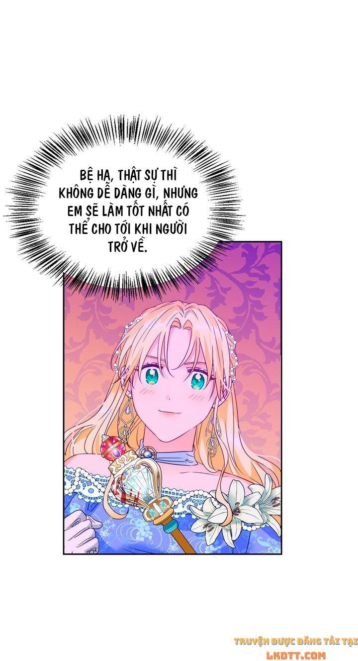 Nhân Vật Phản Diện Xứng Đôi Với Bạo Chúa Chapter 55 - Trang 44