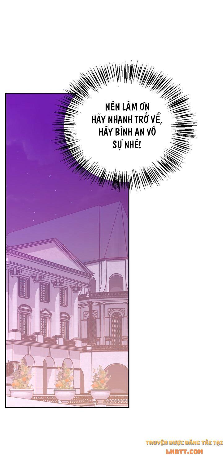 Nhân Vật Phản Diện Xứng Đôi Với Bạo Chúa Chapter 55 - Trang 45