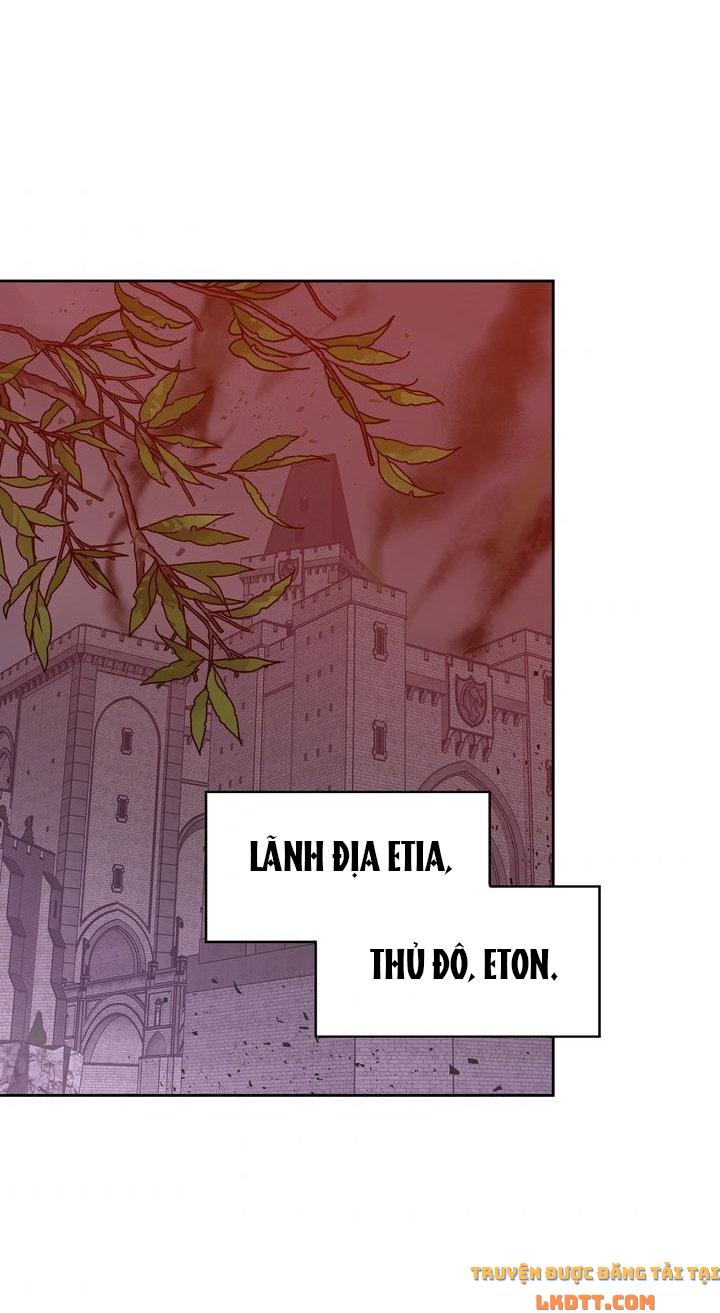 Nhân Vật Phản Diện Xứng Đôi Với Bạo Chúa Chapter 55 - Trang 47