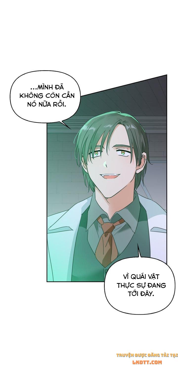 Nhân Vật Phản Diện Xứng Đôi Với Bạo Chúa Chapter 55 - Trang 50