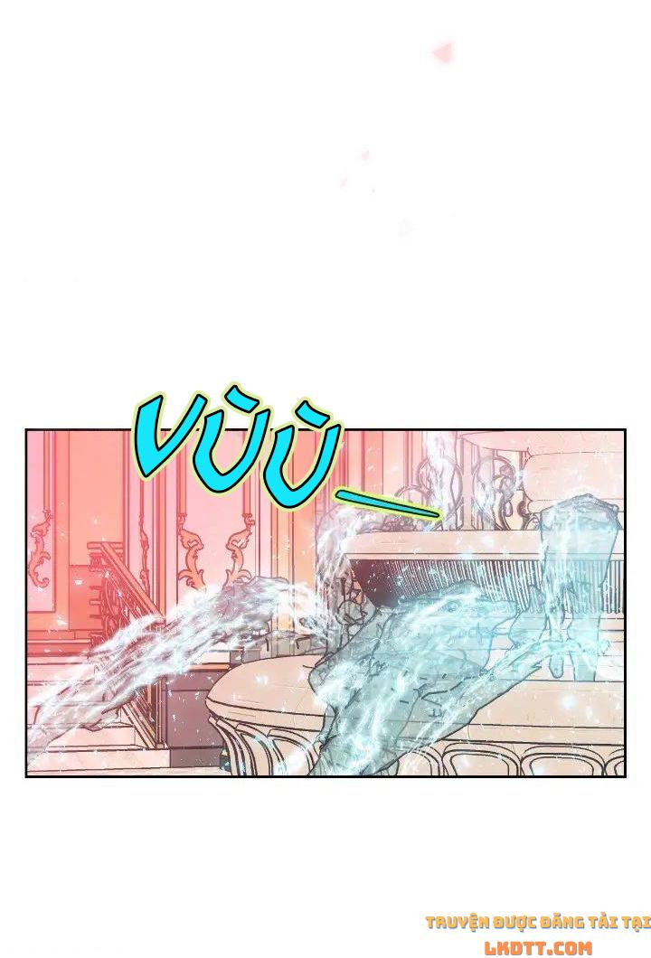 Nhân Vật Phản Diện Xứng Đôi Với Bạo Chúa Chapter 55 - Trang 6
