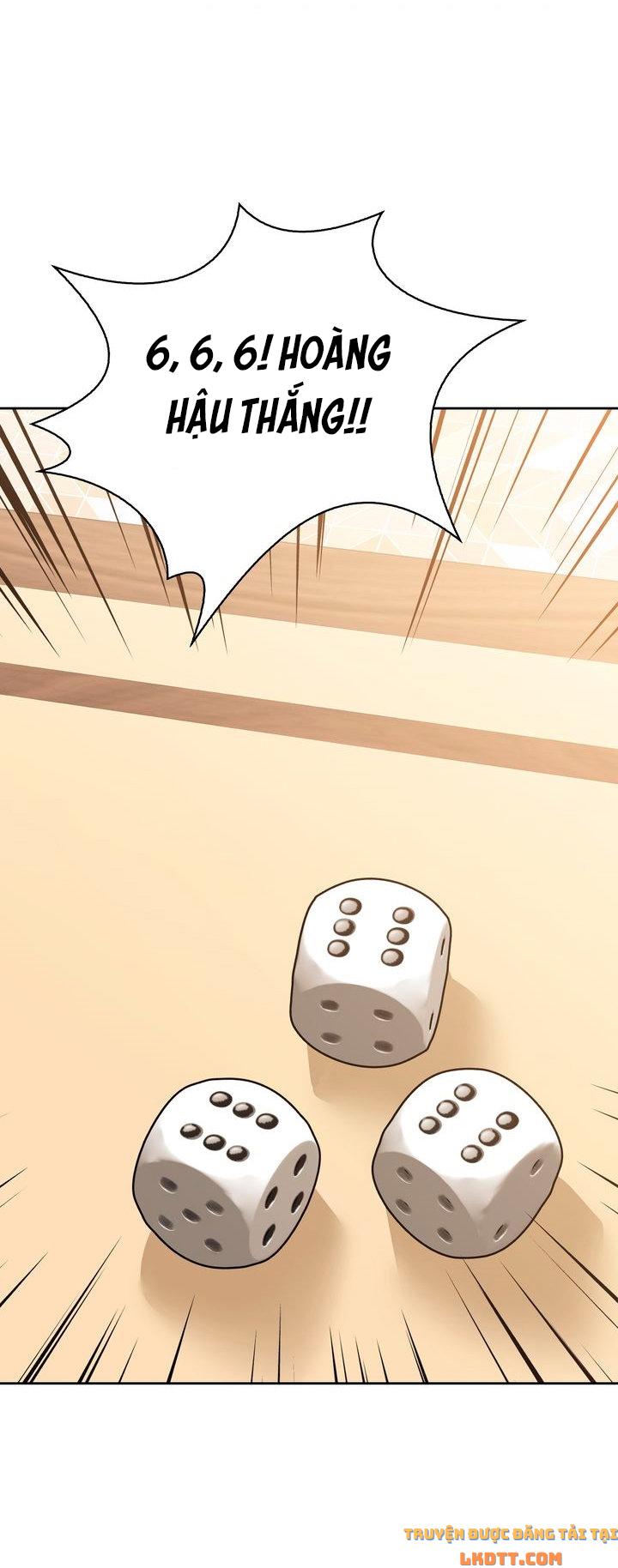 Nhân Vật Phản Diện Xứng Đôi Với Bạo Chúa Chapter 55 - Trang 8
