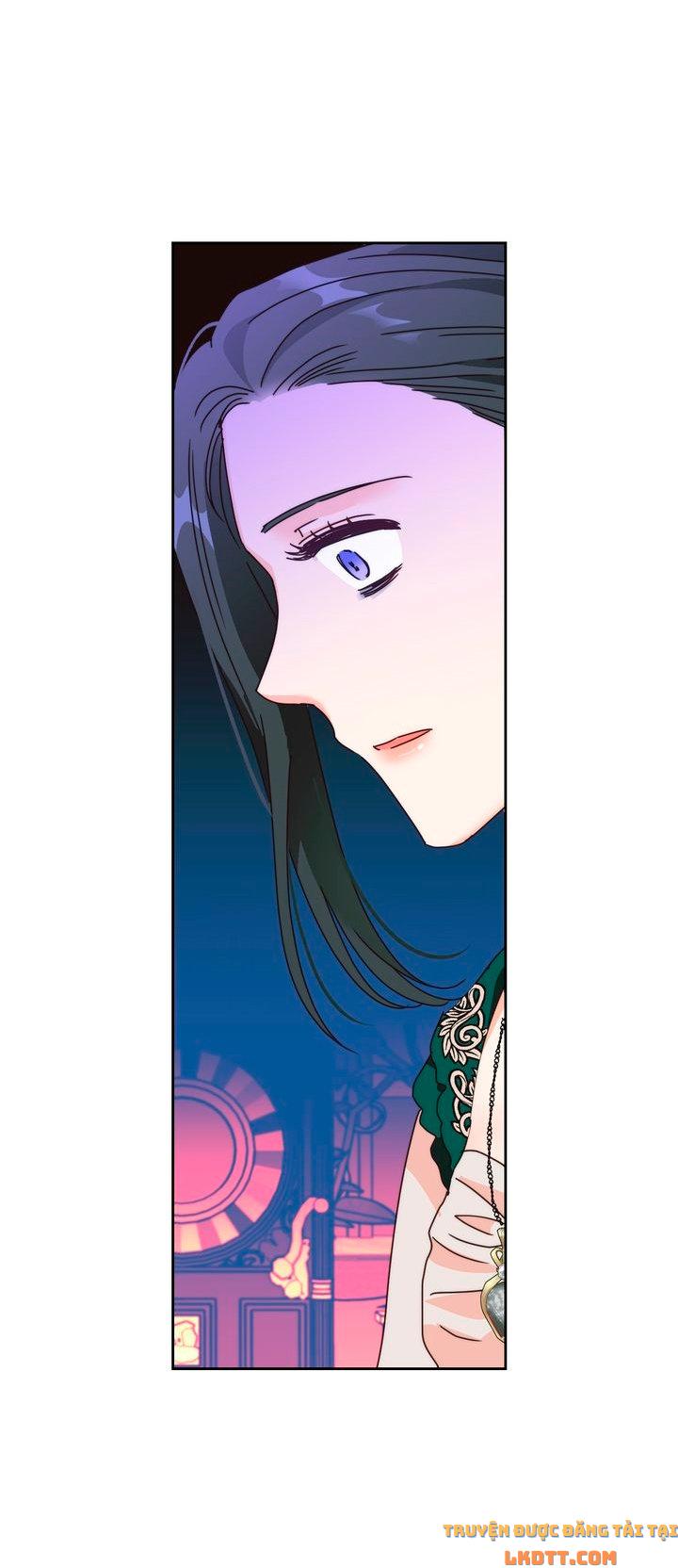 Nhân Vật Phản Diện Xứng Đôi Với Bạo Chúa Chapter 55 - Trang 9