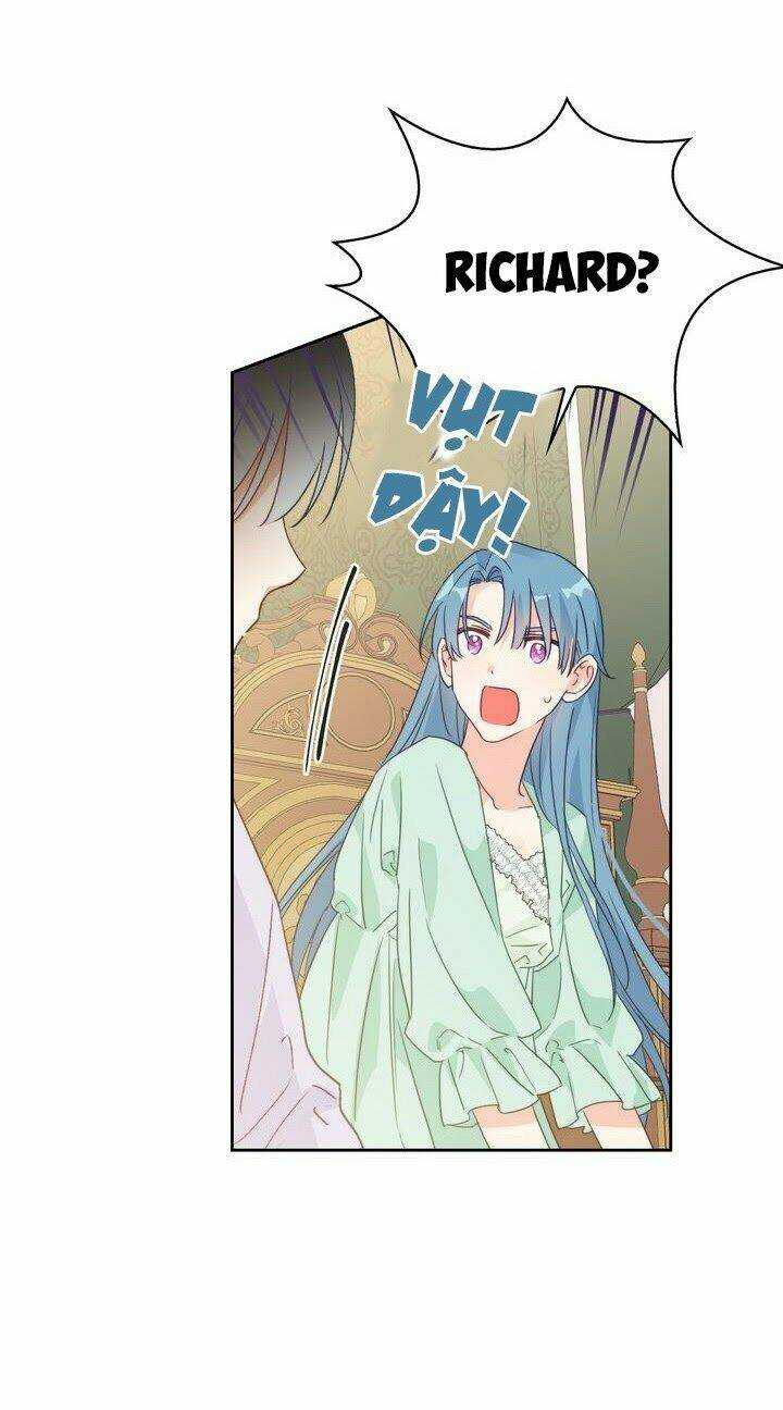 Nhân Vật Phản Diện Xứng Đôi Với Bạo Chúa Chapter 56 - Trang 11