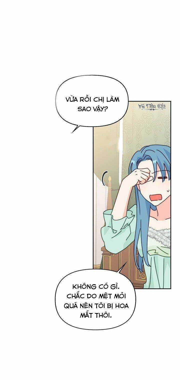Nhân Vật Phản Diện Xứng Đôi Với Bạo Chúa Chapter 56 - Trang 13