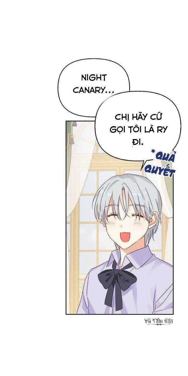 Nhân Vật Phản Diện Xứng Đôi Với Bạo Chúa Chapter 56 - Trang 15