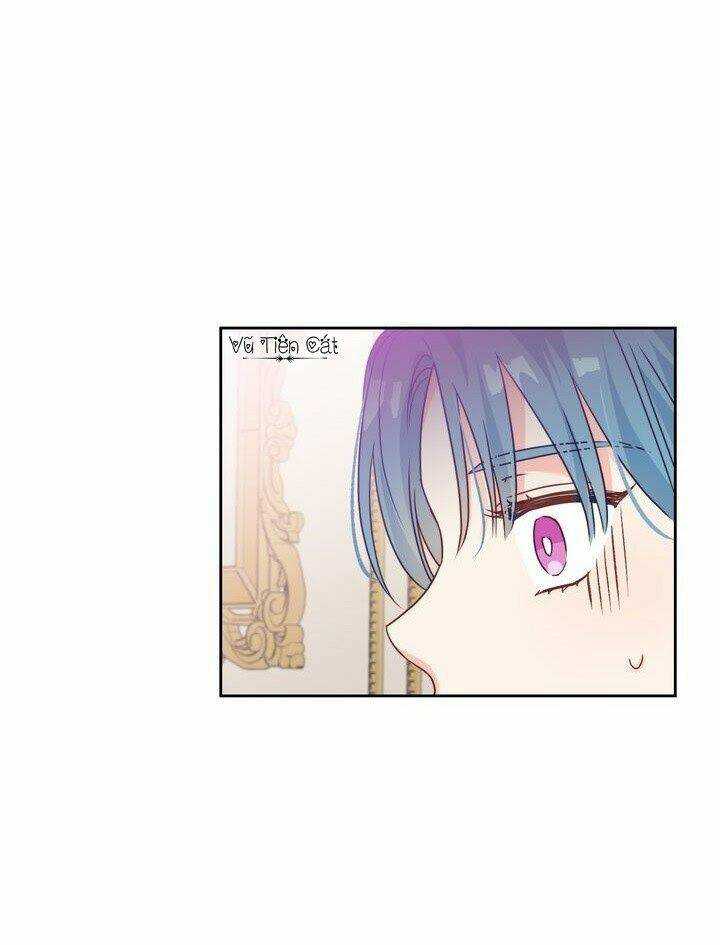 Nhân Vật Phản Diện Xứng Đôi Với Bạo Chúa Chapter 56 - Trang 17