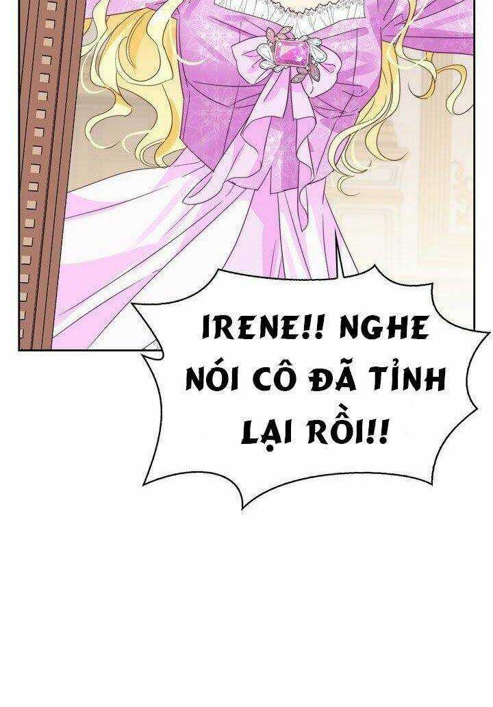 Nhân Vật Phản Diện Xứng Đôi Với Bạo Chúa Chapter 56 - Trang 19