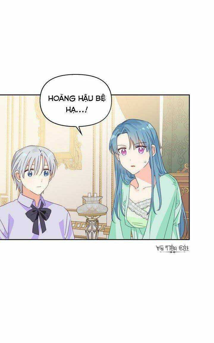Nhân Vật Phản Diện Xứng Đôi Với Bạo Chúa Chapter 56 - Trang 20